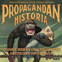 Propagandan historia