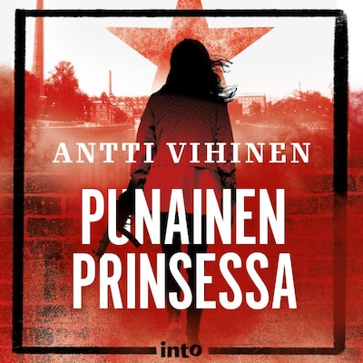 Punainen prinsessa