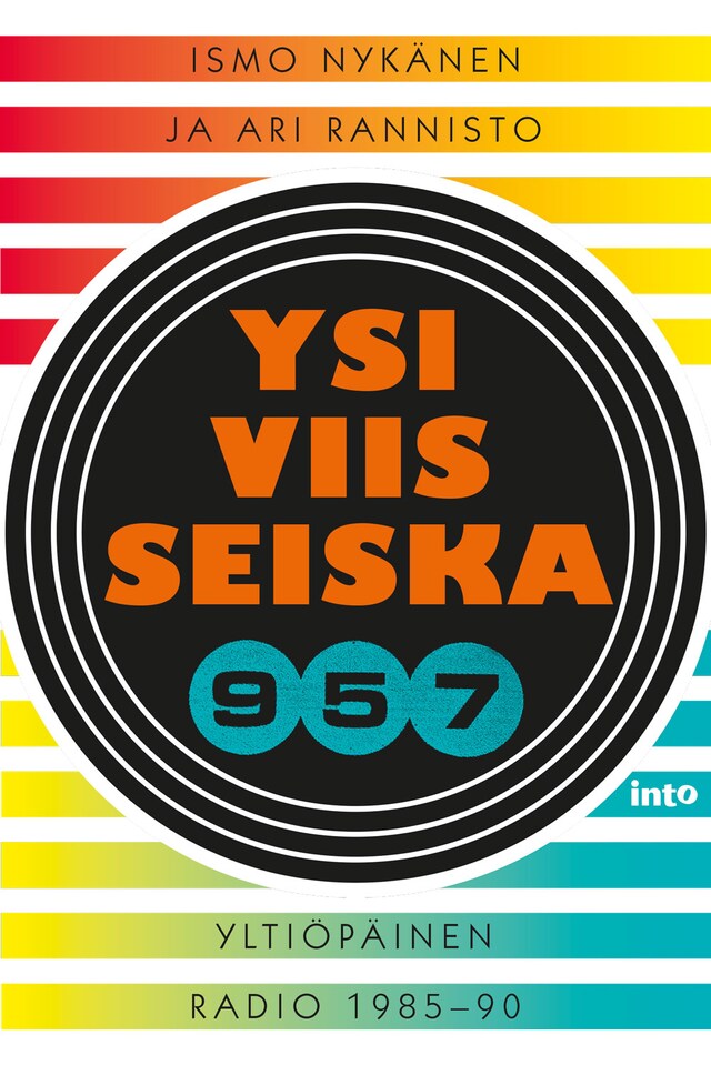 Ysiviisseiska