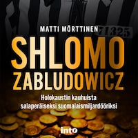 Shlomo Zabludowicz