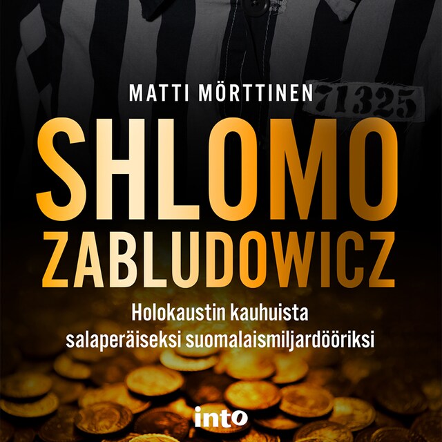 Book cover for Shlomo Zabludowicz