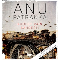 Kuolet vain kahdesti