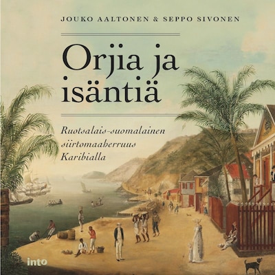 Orjia ja isäntiä
