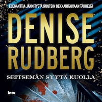 Seitsemän syytä kuolla