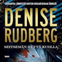 Seitsemän syytä kuolla