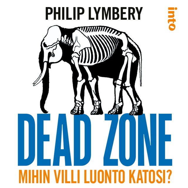 Book cover for Dead zone