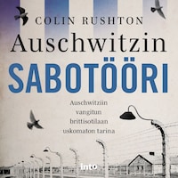 Auschwitzin sabotööri
