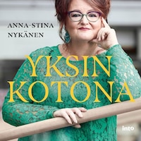 Yksin kotona