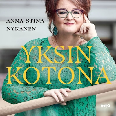 Yksin kotona