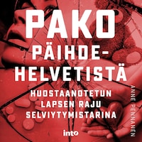 Pako päihdehelvetistä