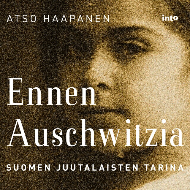 Book cover for Ennen Auschwitzia