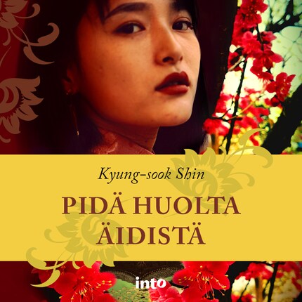 Pidä huolta äidistä bookCoverFor