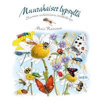 Muurahainen lypsyllä (e-äänikirja)