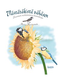 Västäräkistä vähäsen (e-äänikirja)