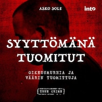Syyttömänä tuomitut