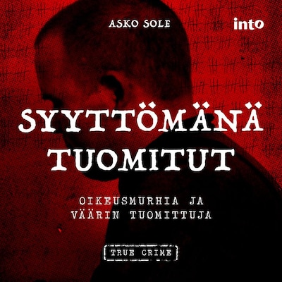 Syyttömänä tuomitut