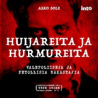 Huijareita ja hurmureita