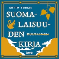 Suomalaisuuden kultainen kirja