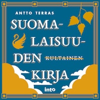 Suomalaisuuden kultainen kirja