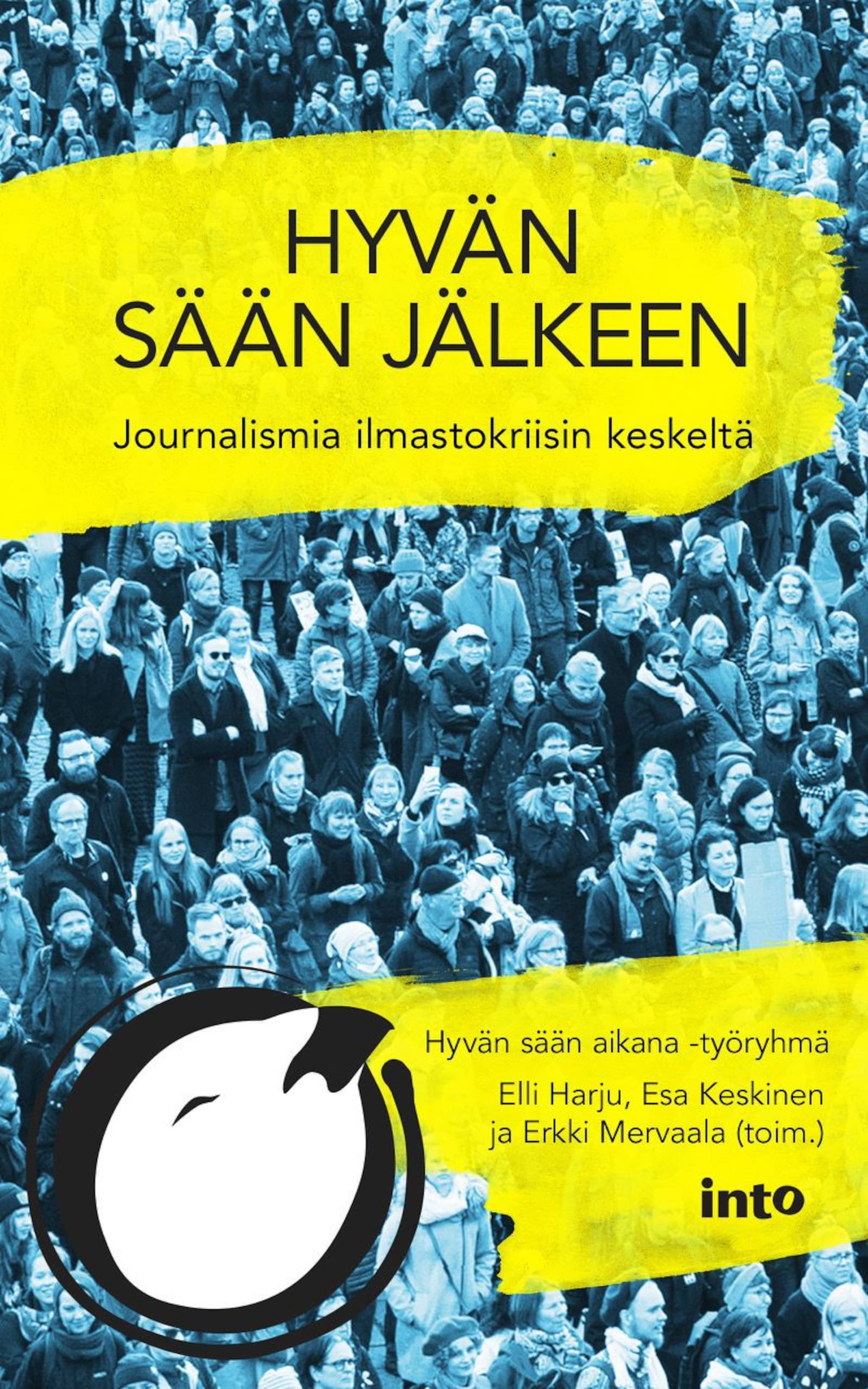 Hyvän sään jälkeen