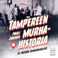 Tampereen murhahistoria