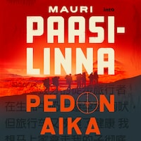 Pedon aika