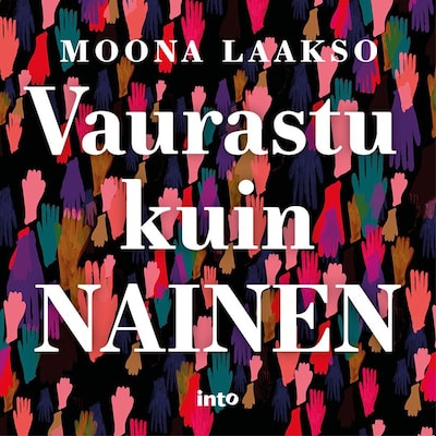 Vaurastu kuin nainen