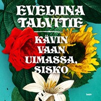 Kävin vaan uimassa, sisko