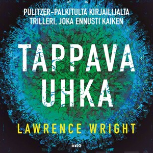 Tappava uhka bookCoverFor