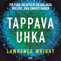 Tappava uhka