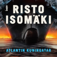 Atlantin kuningatar