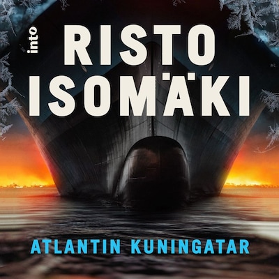 Atlantin kuningatar