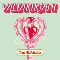 Valtakirjani