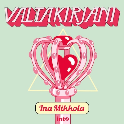 Valtakirjani