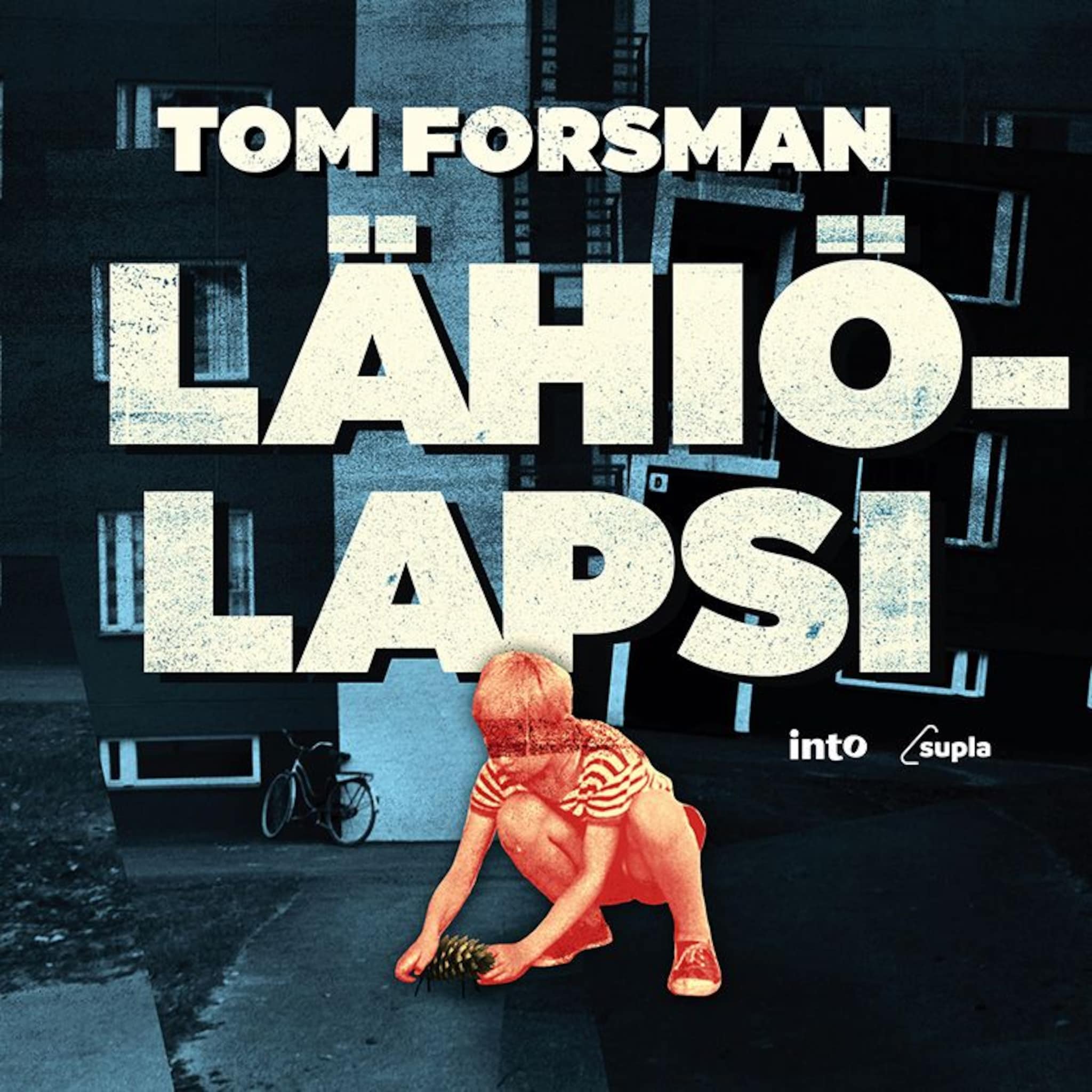 Lähiölapsi