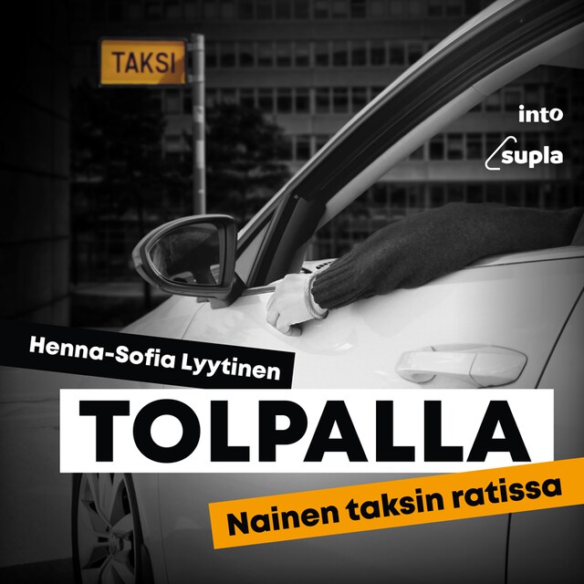 Bokomslag för Tolpalla