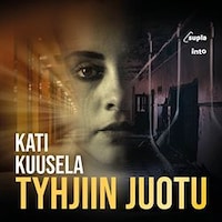 Tyhjiin juotu