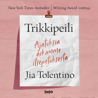 Trikkipeili bookCoverFor
