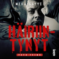 Häiriintynyt