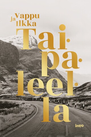 Taipaleella bookCoverFor