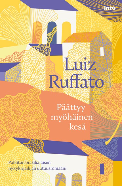 Päättyy myöhäinen kesä bookCoverFor