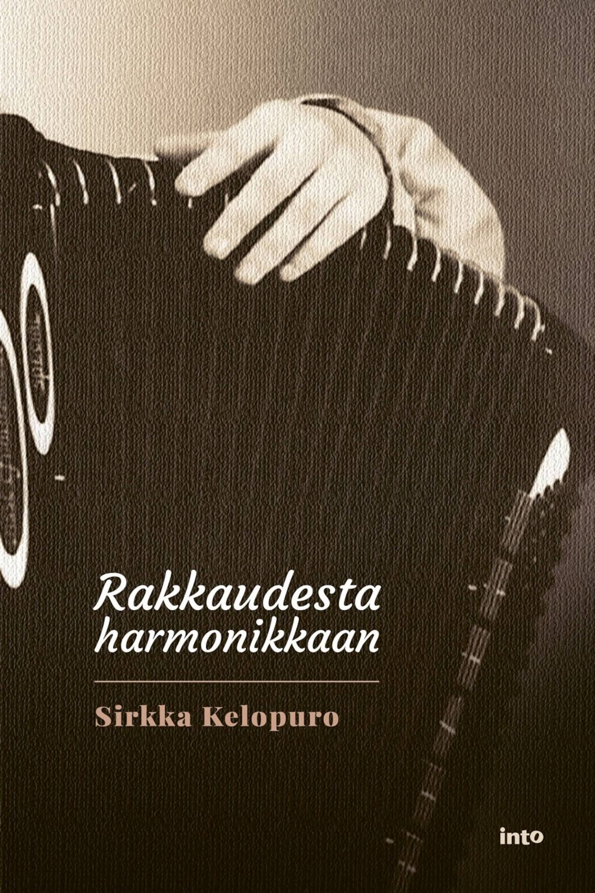 Rakkaudesta harmonikkaan