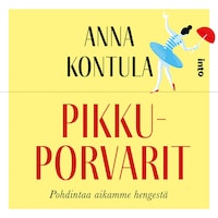 Pikkuporvarit