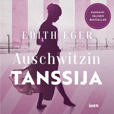 Auschwitzin tanssija