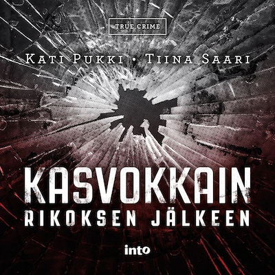 Kasvokkain rikoksen jälkeen