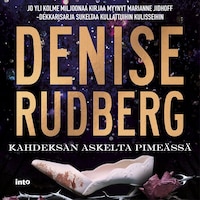 Kahdeksan askelta pimeässä
