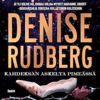 Kahdeksan askelta pimeässä