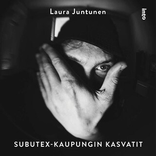 Subutex-kaupungin kasvatit bookCoverFor