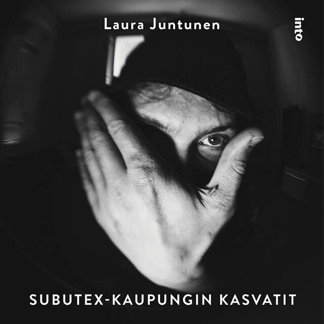 Book cover for Subutex-kaupungin kasvatit