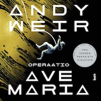 Operaatio Ave Maria
